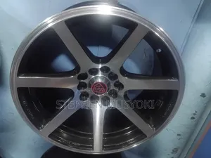 Universal Offset Size 16inch Rims