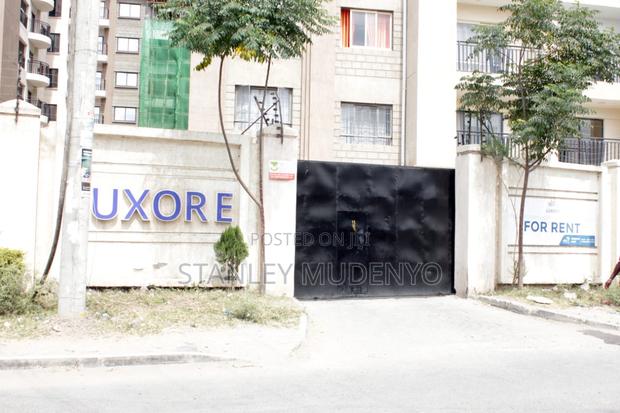 One Bedroom Air BNB in Syokimau Behind Gateway Mall - thumbnail 5