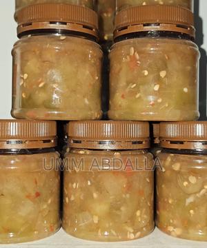 Achari Ya Mbirimbi - main view