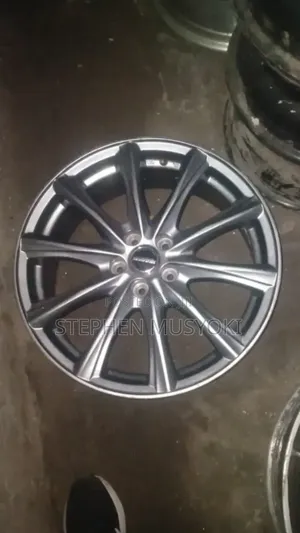Subaru/ Premio/ Allion/ Avensis/ Size 17inch Wheels