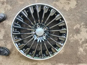 Audi A4,Q5,Passat,Tiguan, Size 18inch Rims