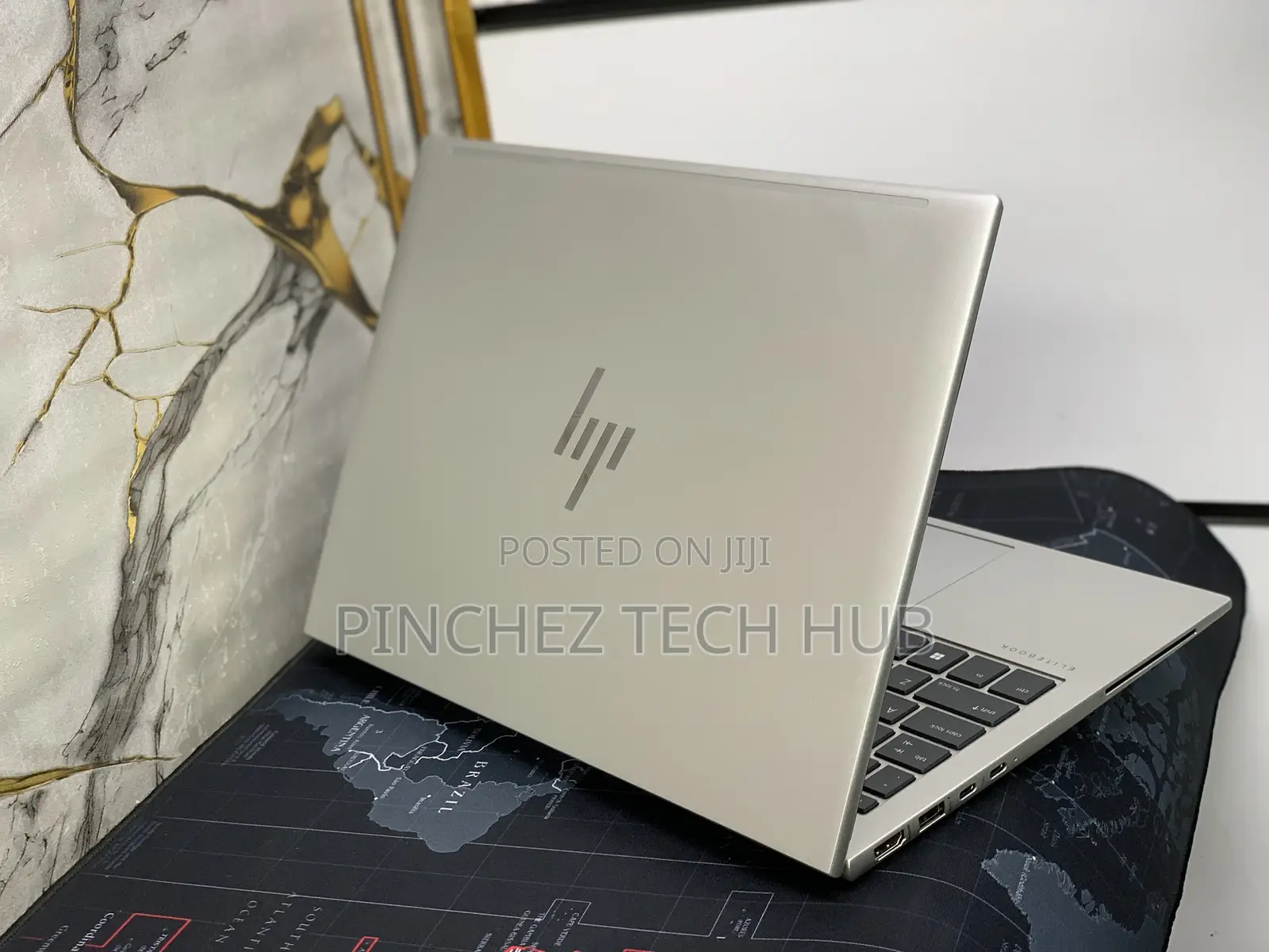Laptop HP EliteBook 830 G9 16GB Intel Core I7 SSD 512GB