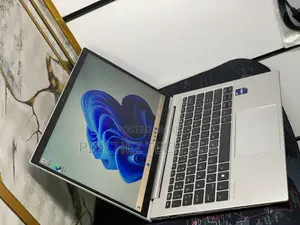 Laptop HP EliteBook 830 G9 16GB Intel Core I7 SSD 512GB