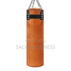 Boxing Bag ( Professional) - thumbnail 2