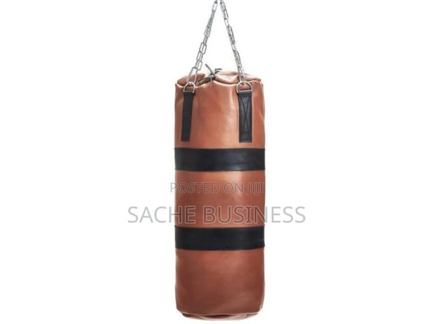 50 Kg Punching Bag - main view