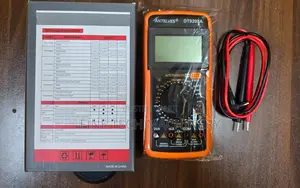 Antelves Quality Digital Multimeter