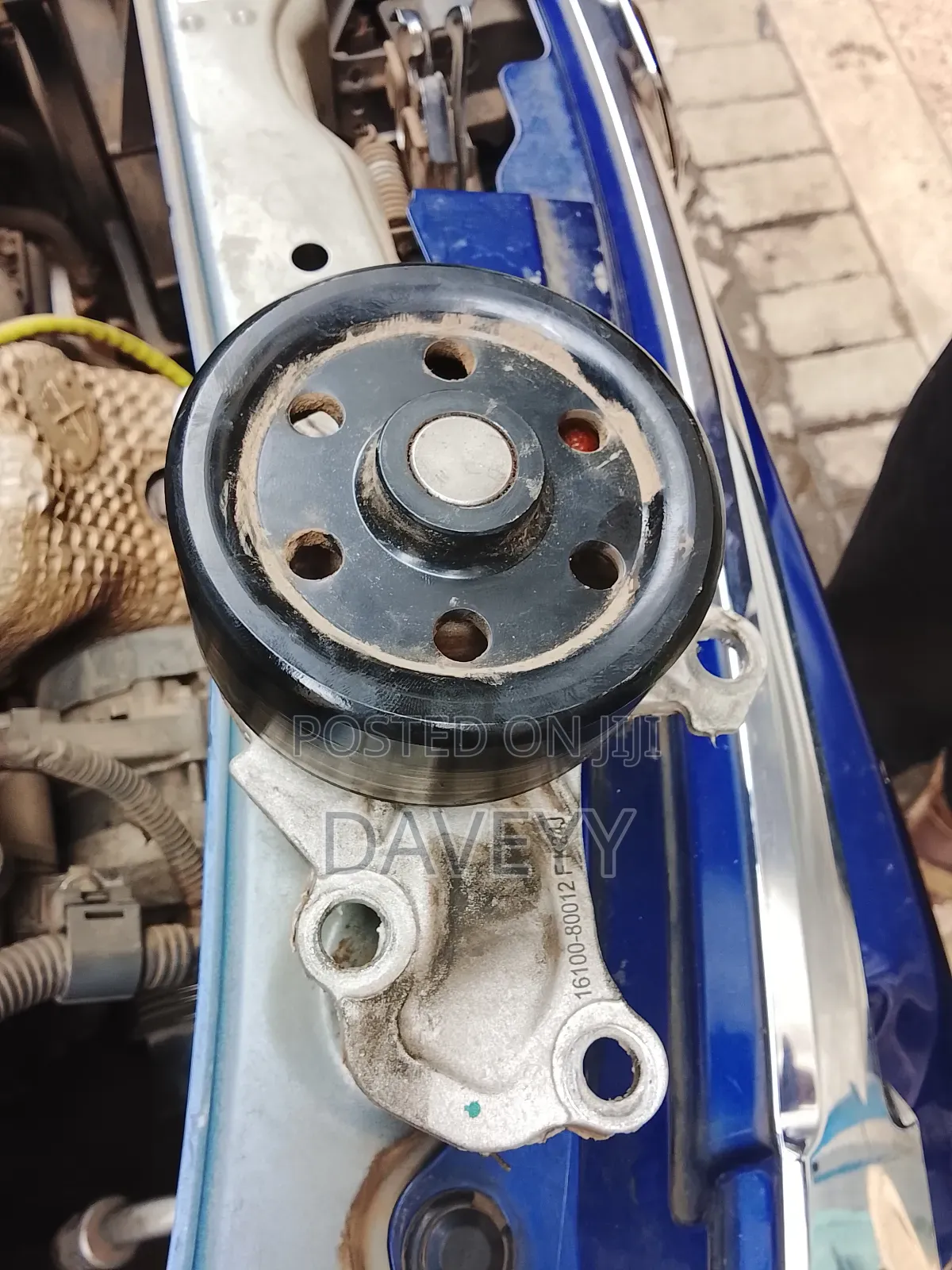 Hybrid Car Spares and Other Repair
