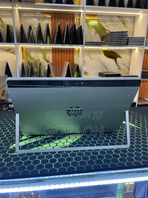 Laptop HP Elite X2 1012 8GB Intel Core i5 SSD 512GB