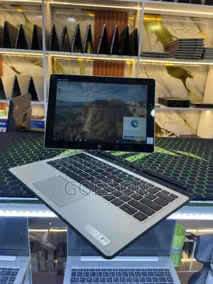 Laptop HP Elite X2 1012 8GB Intel Core i5 SSD 512GB