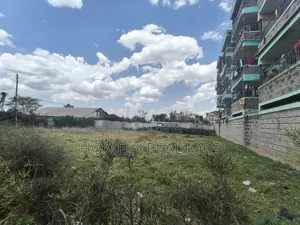 Commercial Quarter Acre Plot in Ongata Rongai, Along Gataka Rd