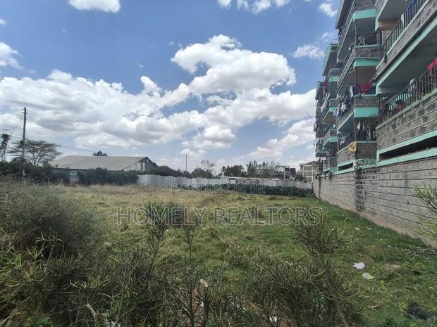 Commercial Quarter Acre Plot in Ongata Rongai, Along Gataka Rd - thumbnail 2