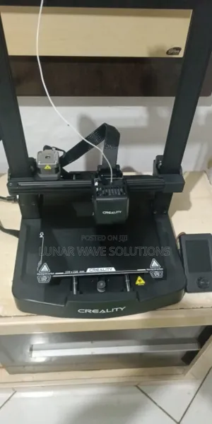 Creality Ender 3 V3 Se