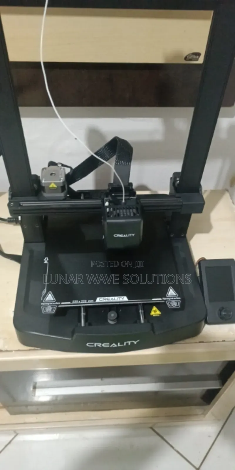 2026 New Creality Hi 3d Printer