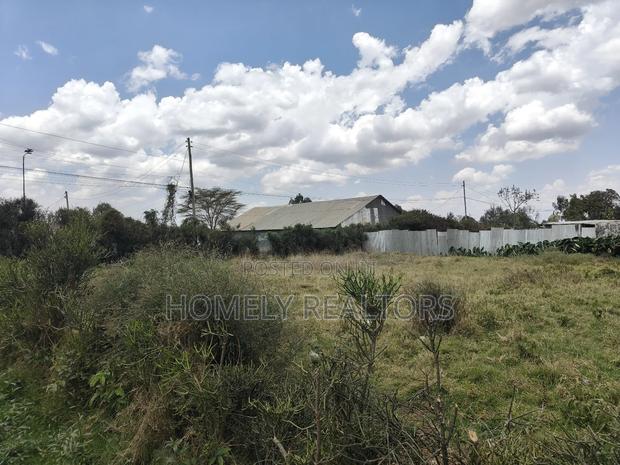 Commercial Quarter Acre Plot in Ongata Rongai, Along Gataka Rd - thumbnail 4