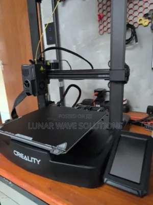 2026 New Creality Hi 3d Printer