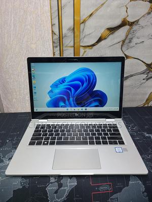 Laptop HP EliteBook X360 1030 G2 8GB Intel Core I5 SSD 256GB - main view