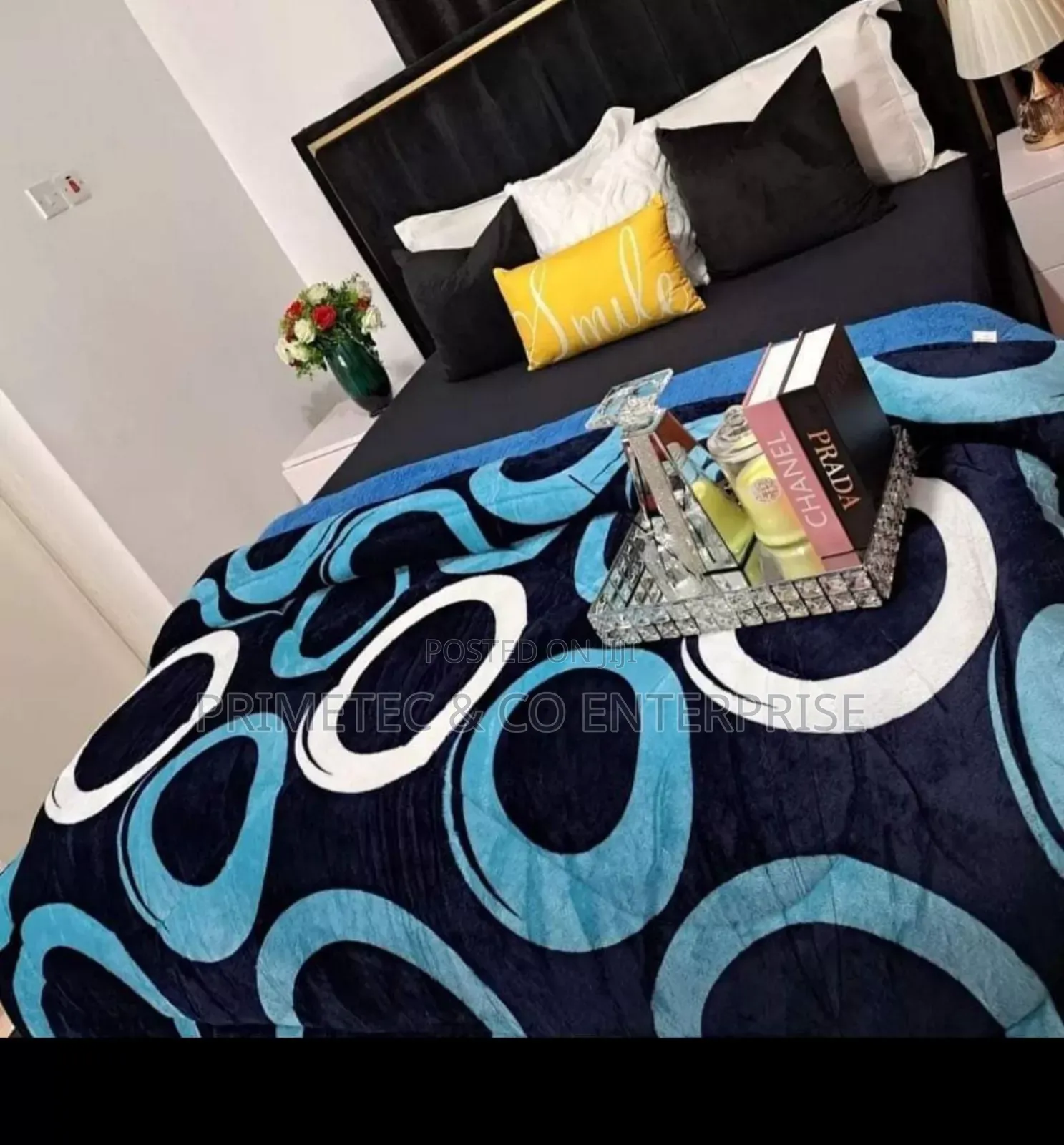 Single Woolen Duvets* Size 6*6