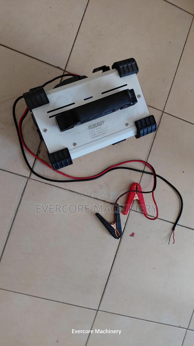 Heavy Duty Battery Charger Machine for Sale.