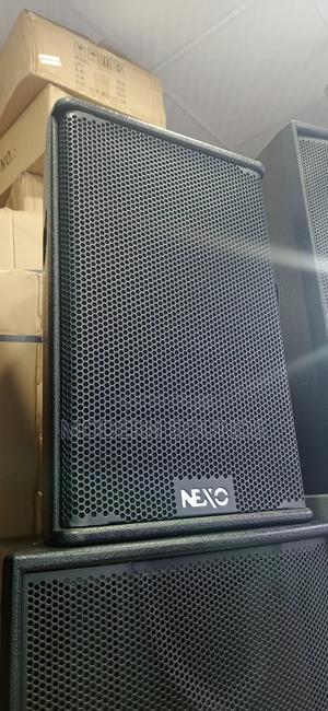 Speaker Nexo 12 Inches - thumbnail 2