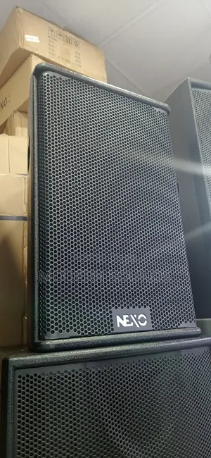 Speaker Nexo 12 Inches