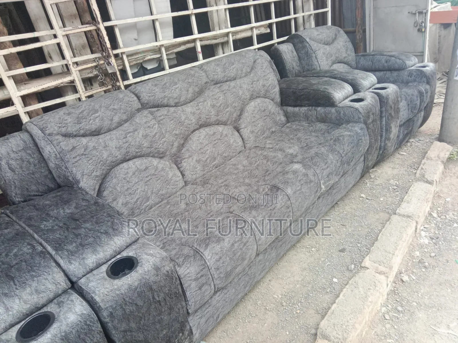 Sofas With Best Fabric