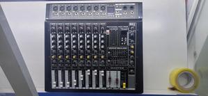 Yamaha 8 Channel Mixer - thumbnail 2