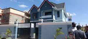 4bdrm Mansion in Membley Street for sale