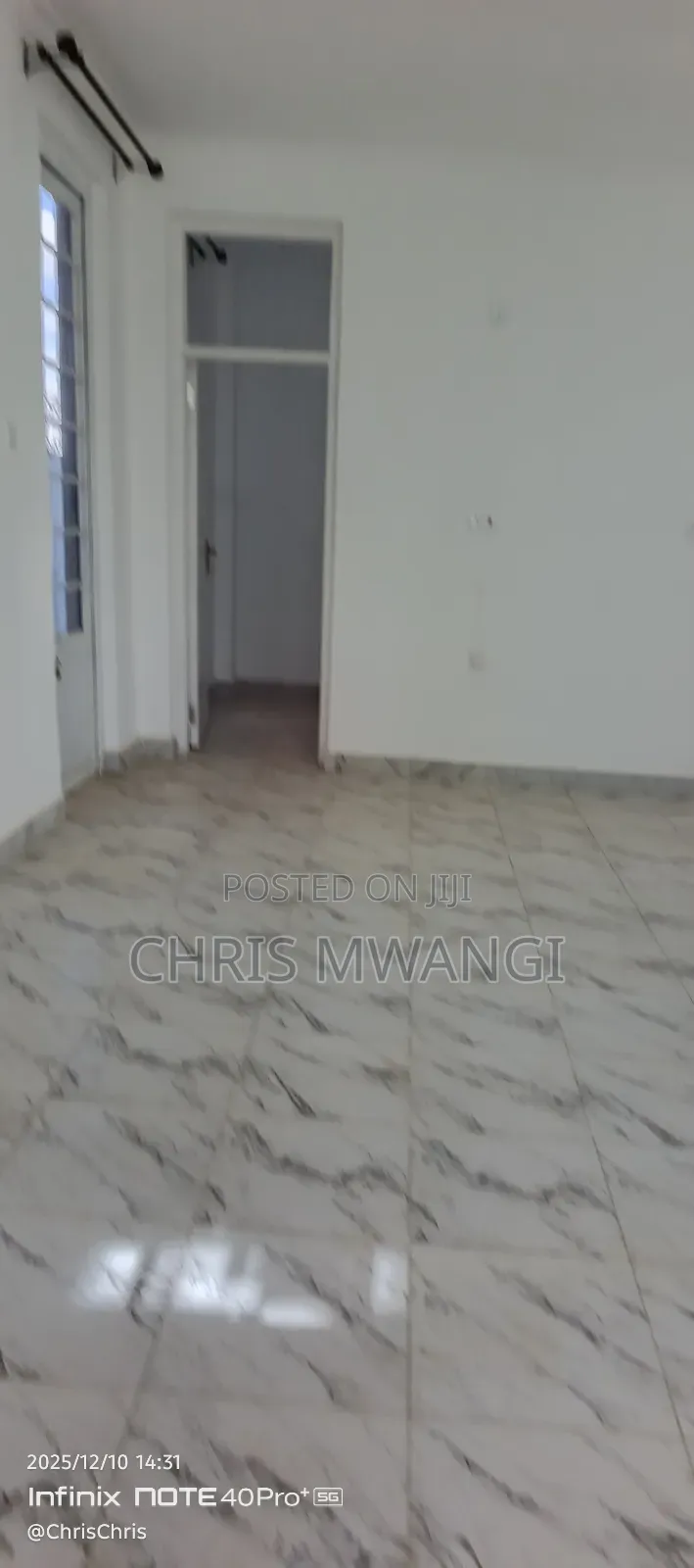 4bdrm Mansion in Membley Street for sale