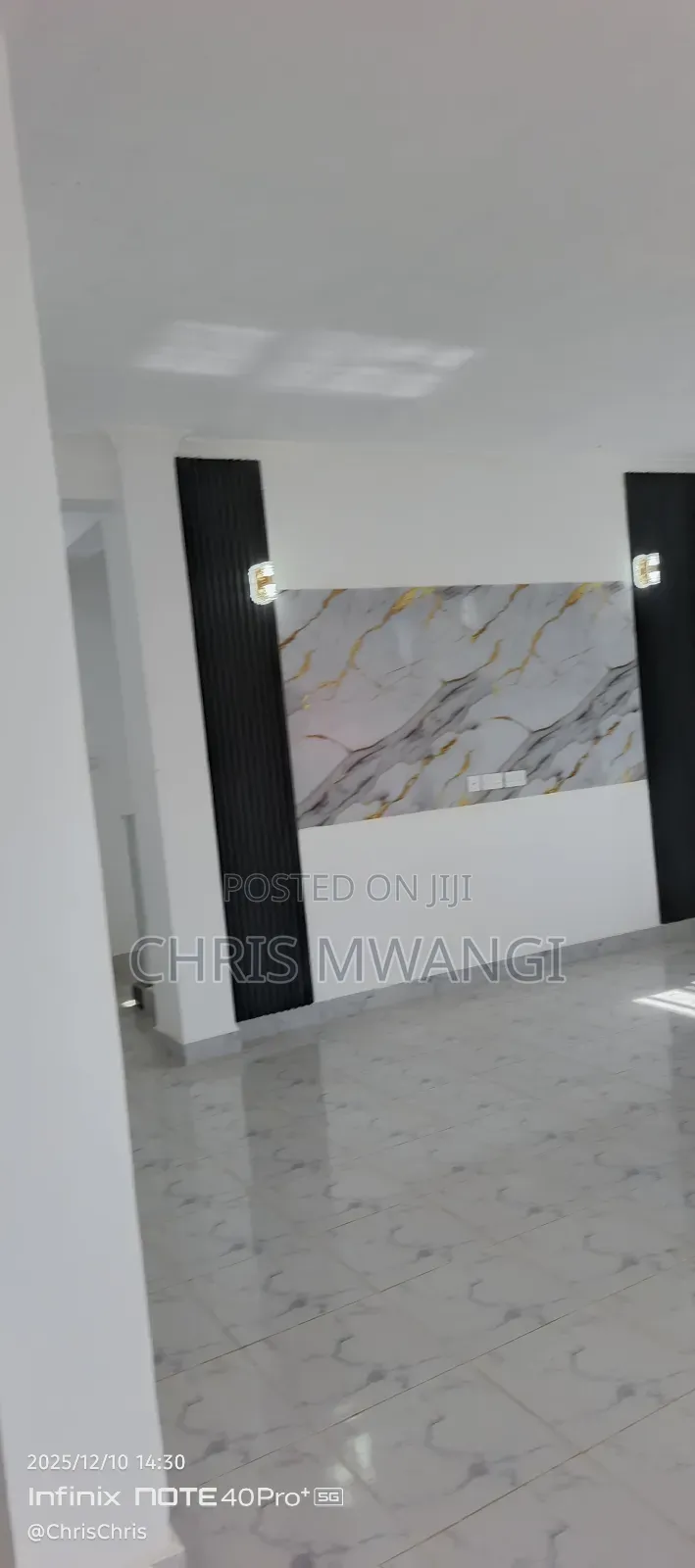 4bdrm Mansion in Membley Street for sale