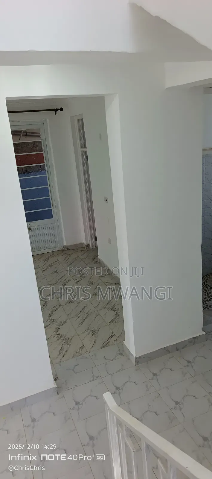 4bdrm Mansion in Membley Street for sale