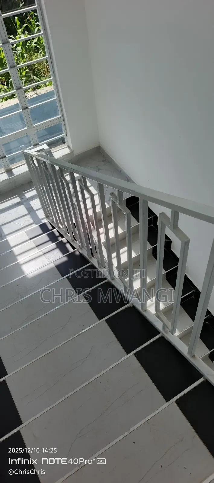 4bdrm Mansion in Membley Street for sale