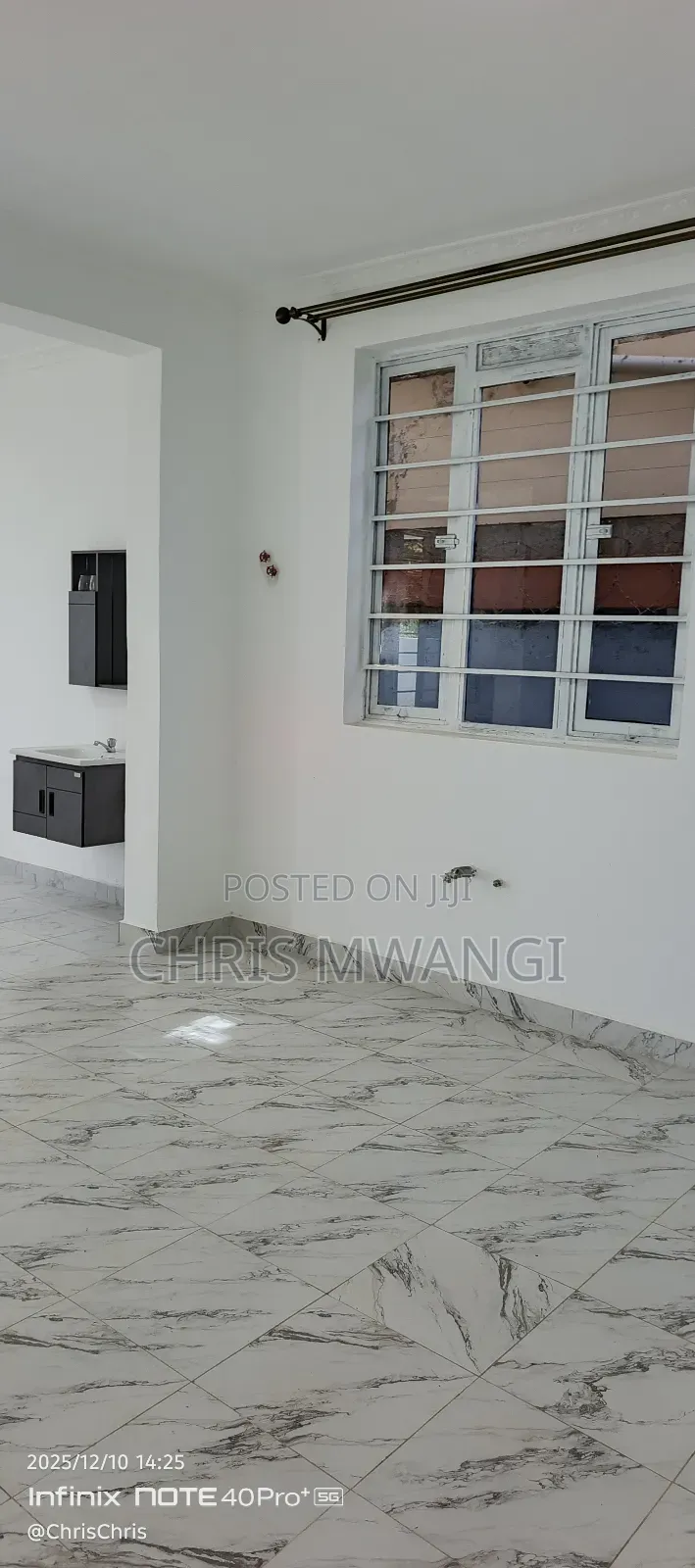 4bdrm Mansion in Membley Street for sale