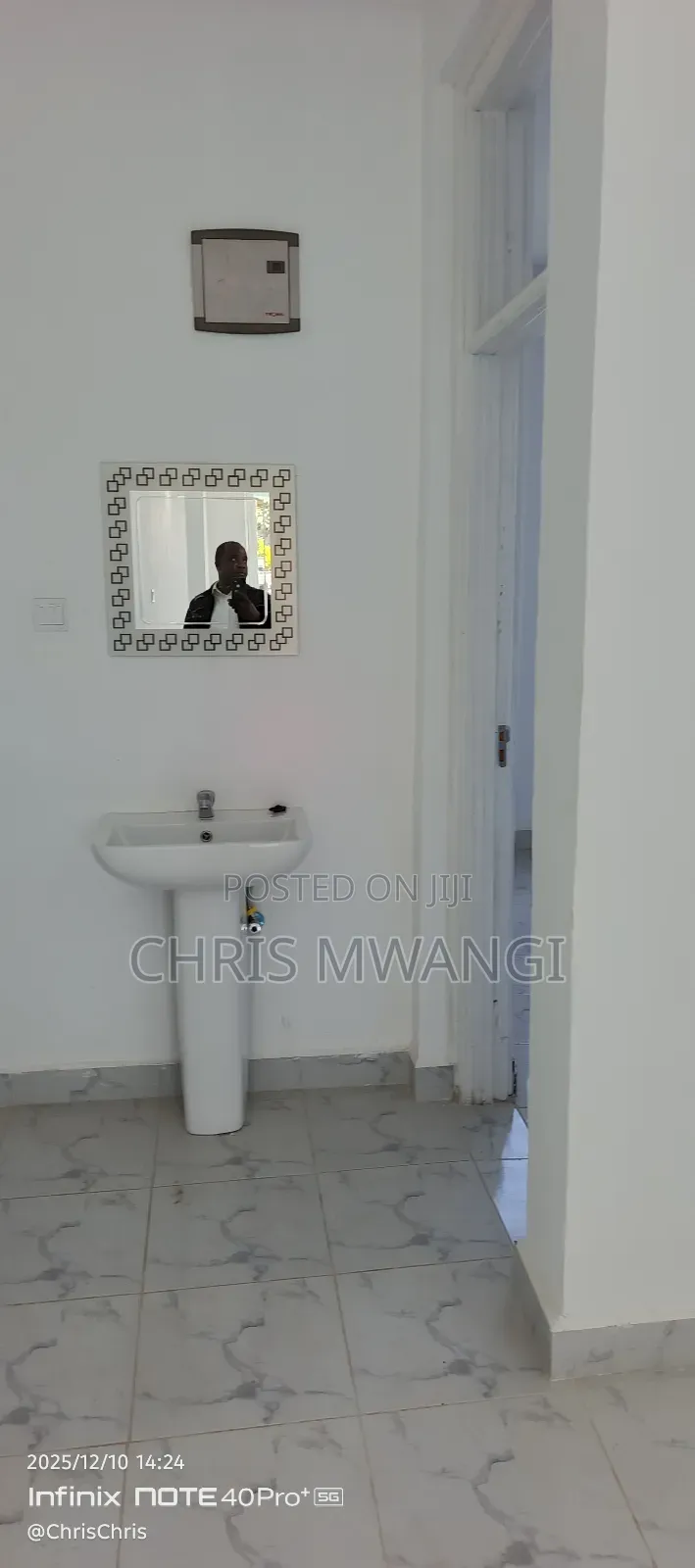4bdrm Mansion in Membley Street for sale