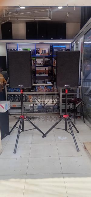 Nexo 15 Inches Speaker - thumbnail 2