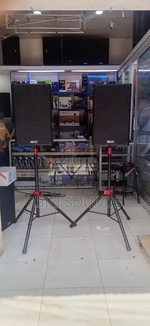 Nexo 15 Inches Speaker