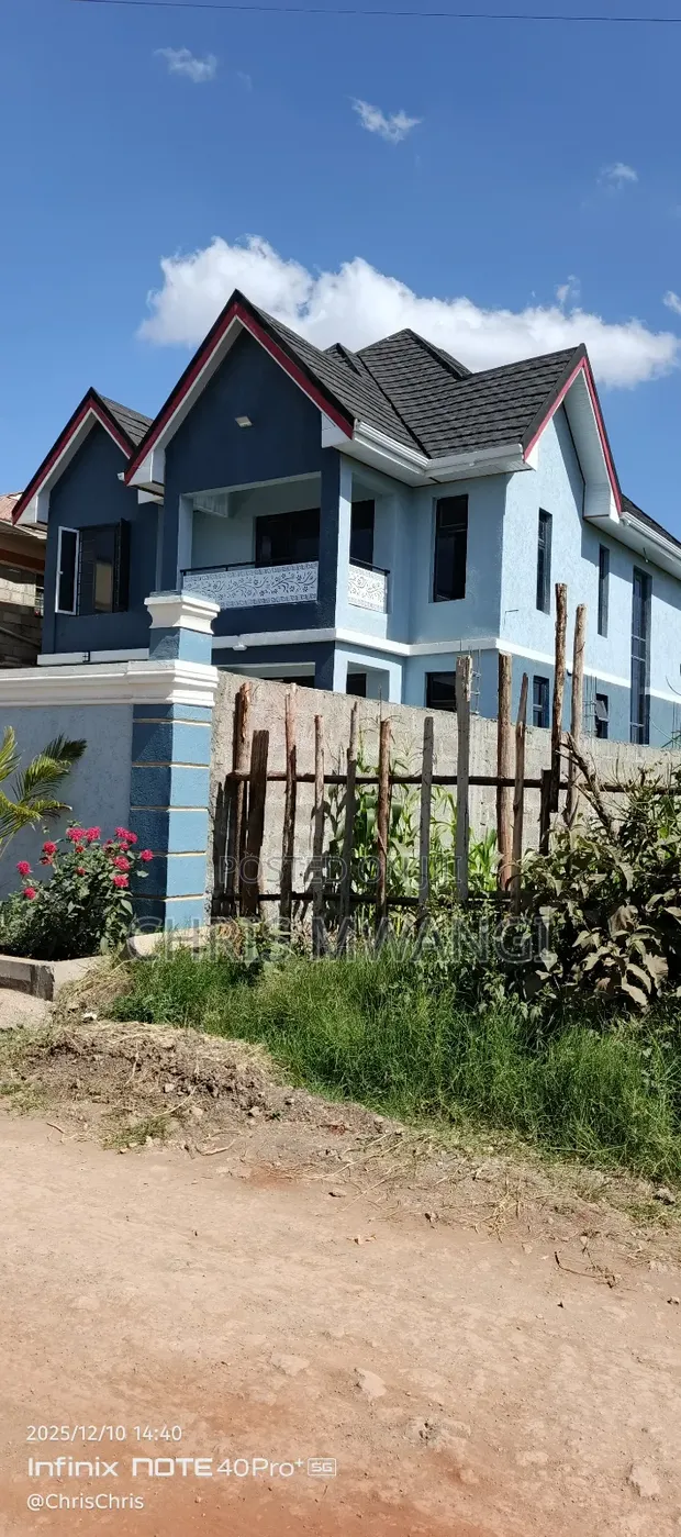 3bdrm Maisonette in Membley Estate for sale
