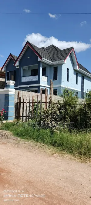 3bdrm Maisonette in Membley Estate for sale