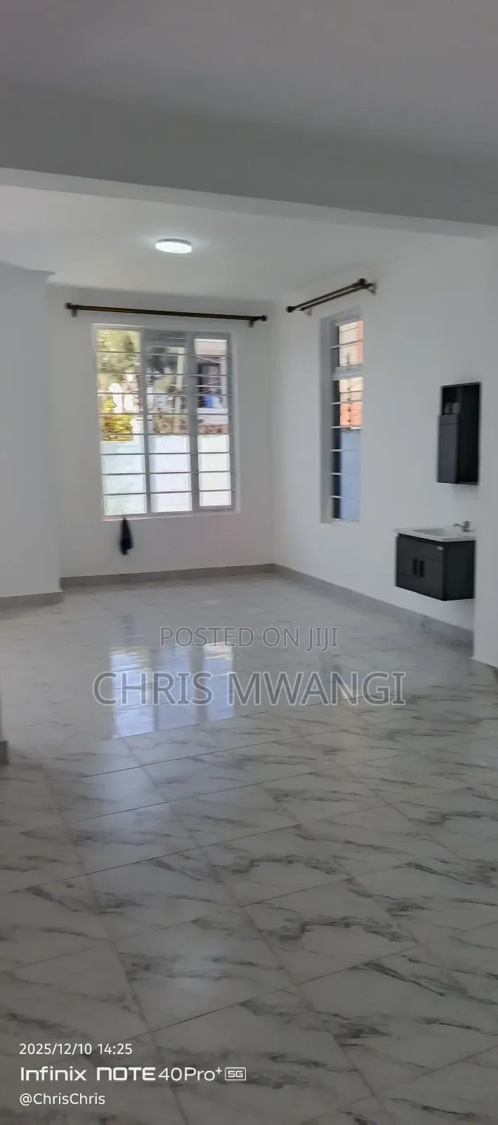 3bdrm Maisonette in Membley Estate for sale