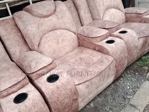 Sofa Sets Recliner 5 Seater
