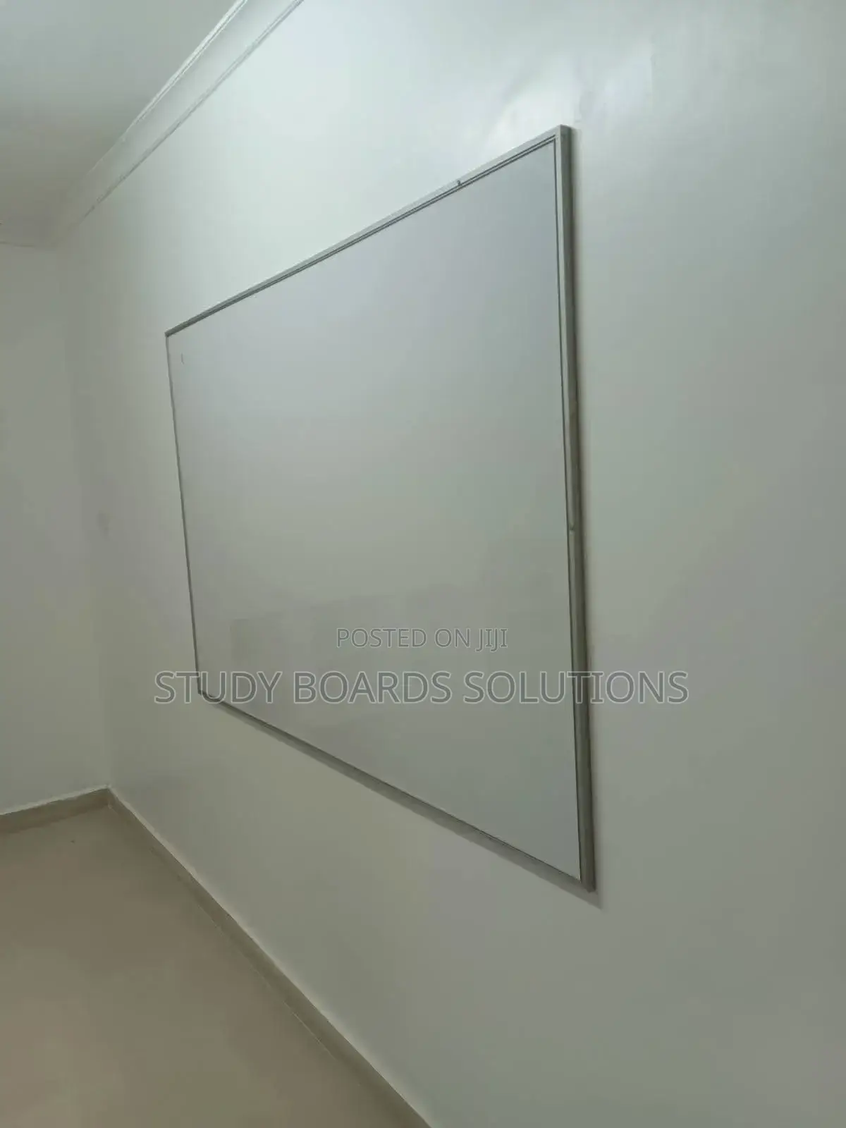 Classroom Heavy Duty Whiteboards 8ftx4ft (240cmx120cm)