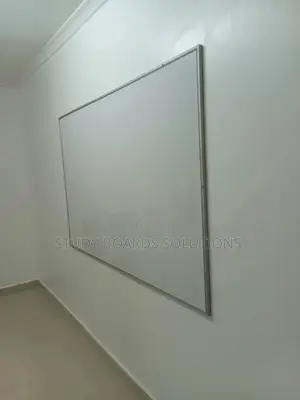 Classroom Heavy Duty Whiteboards 8ftx4ft (240cmx120cm)