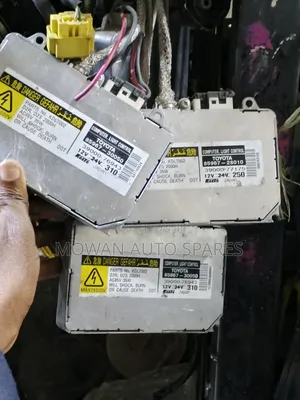 Computer Light Control D4s/D4r,D2s/D2r