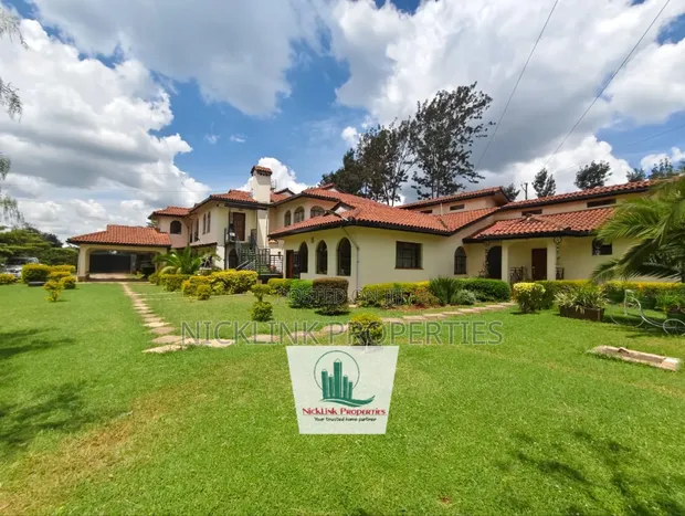 2bdrm Bungalow in Karen for rent
