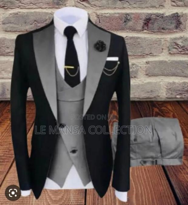 Modern Designer Category