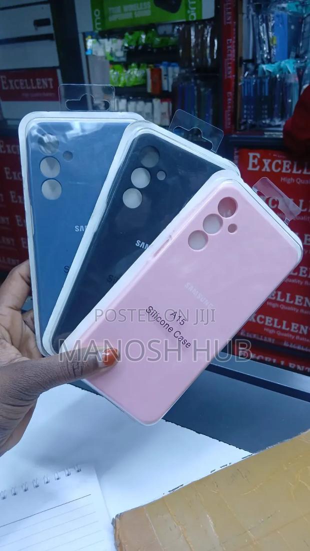 Silicone Covers - thumbnail 4