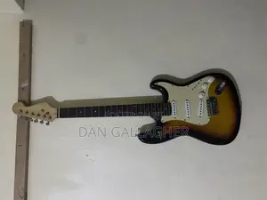 Sakura Guitar