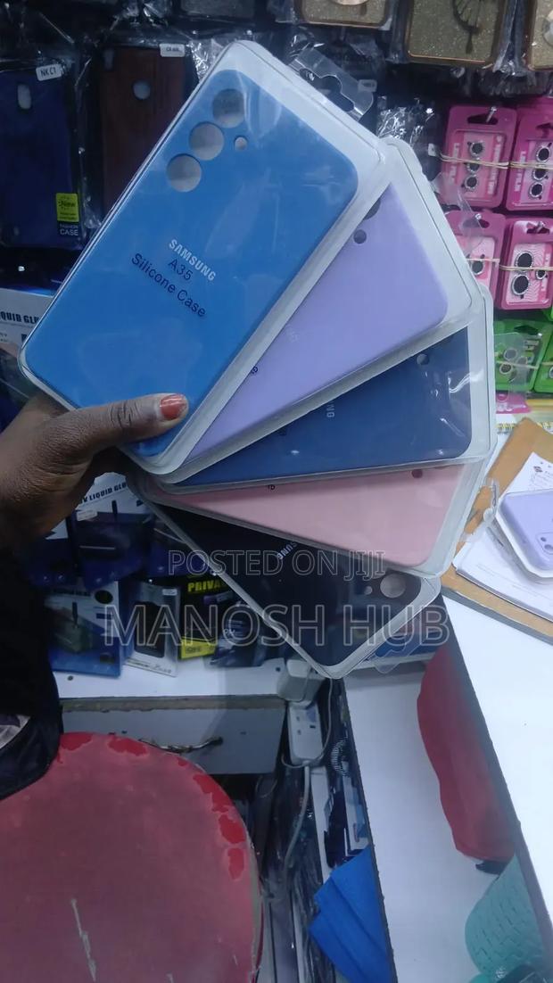 Silicone Covers - thumbnail 5