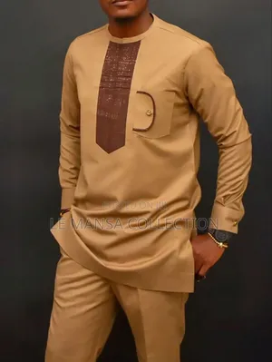 Modern Sanator Wear