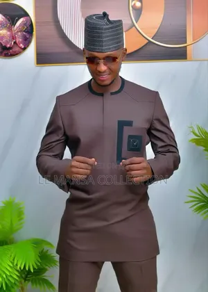 Modern Sanator Wear