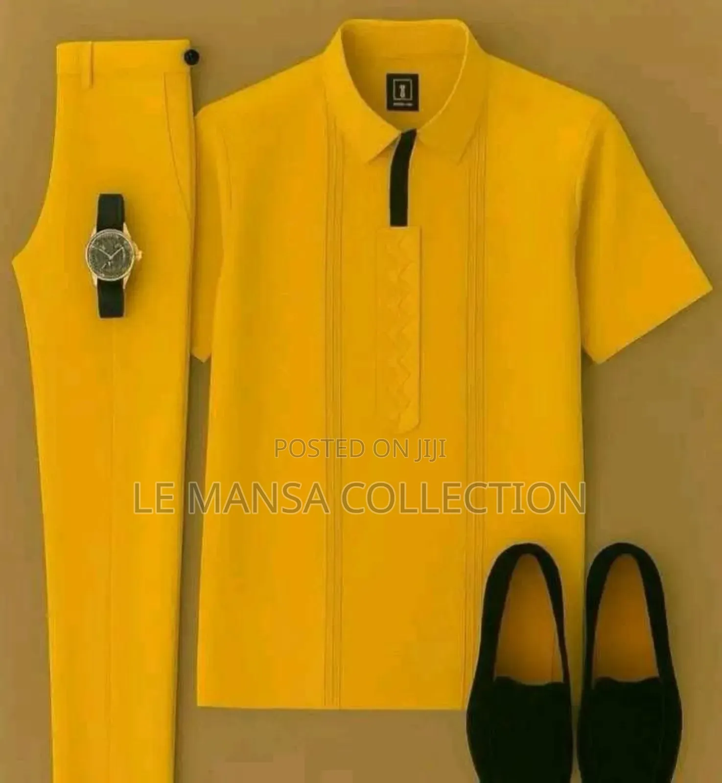 Executive Sanator Wear